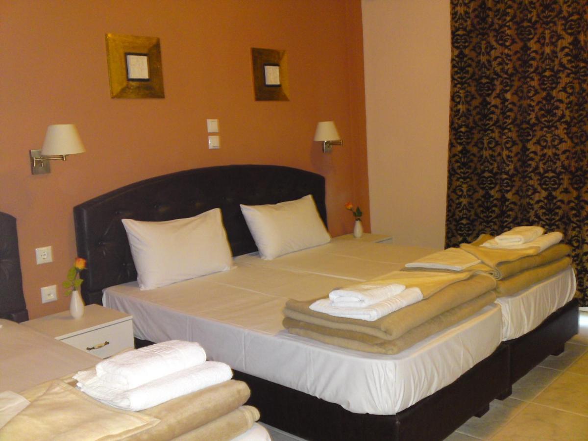 Hotel Plaza